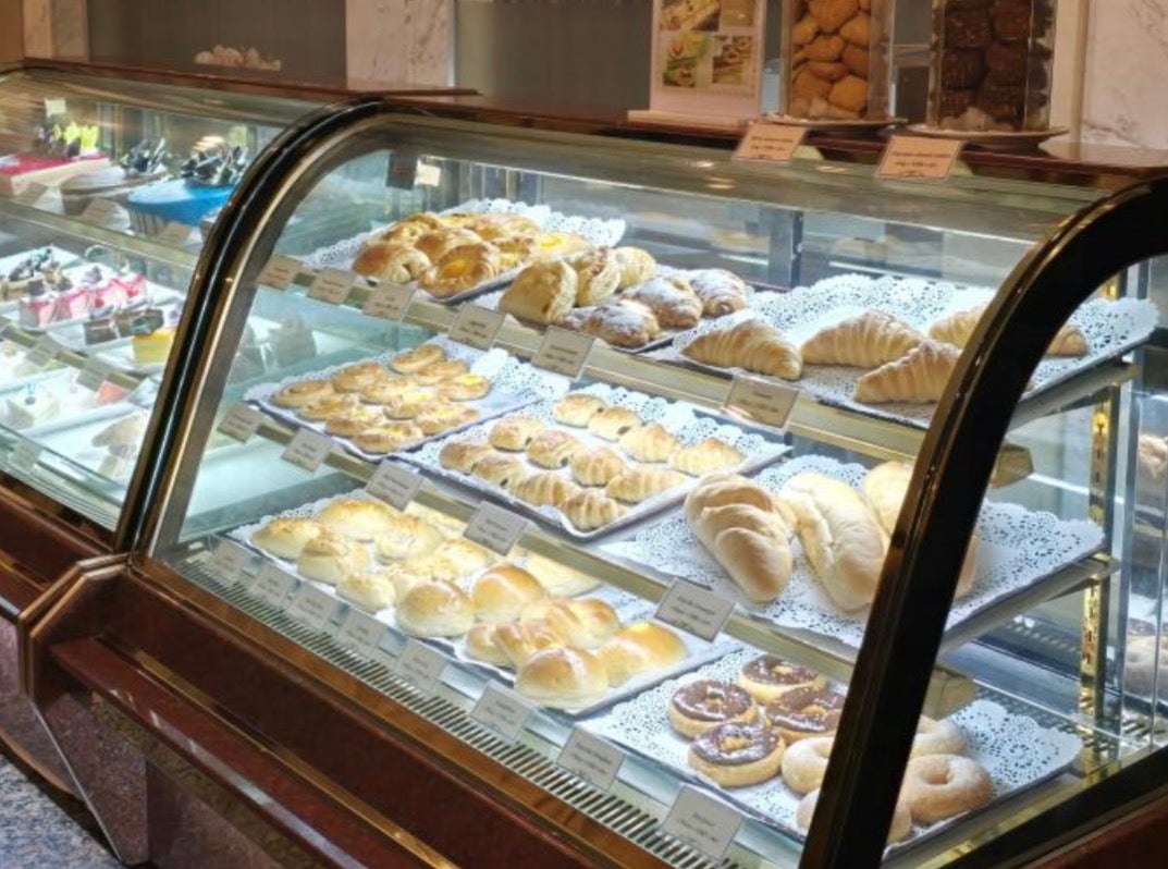 Coffee Corner - Phnom Penh Hotel — 3