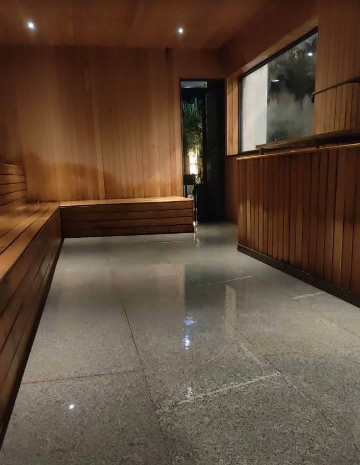 លំហែ598 ស្ទីម សូណា（Lomhae 598 Steam Sauna & Massage） — 4